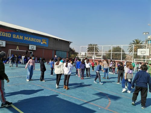 Fotos y Videos del Último día de Alianzas