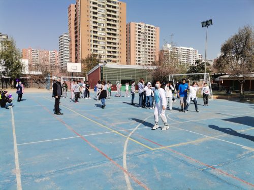 Fotos y Videos del Último día de Alianzas