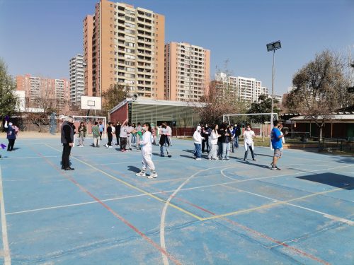 Fotos y Videos del Último día de Alianzas