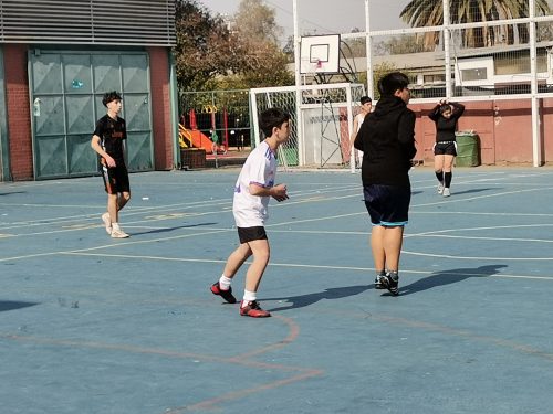 Fotos y Videos del Último día de Alianzas