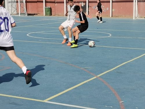 Fotos y Videos del Último día de Alianzas