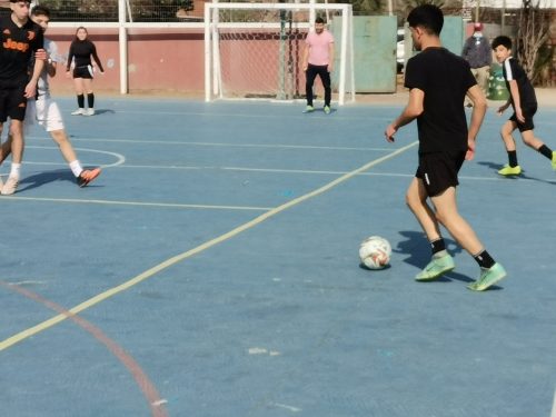 Fotos y Videos del Último día de Alianzas