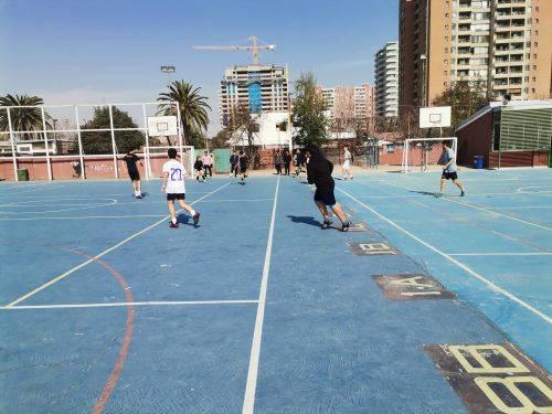 Fotos y Videos del Último día de Alianzas