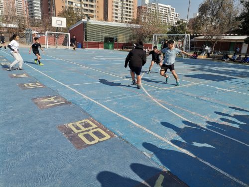 Fotos y Videos del Último día de Alianzas