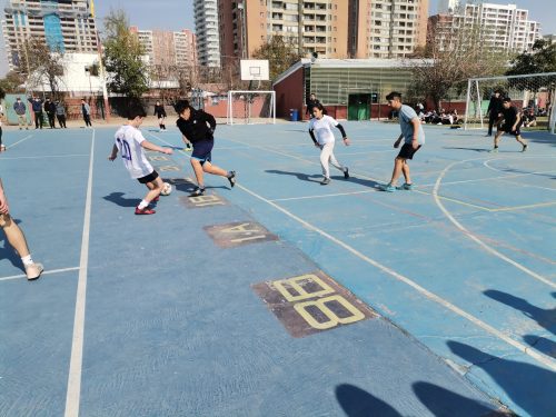 Fotos y Videos del Último día de Alianzas