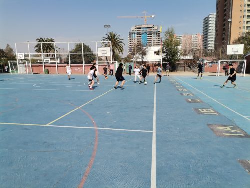 Fotos y Videos del Último día de Alianzas