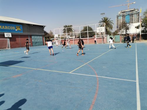 Fotos y Videos del Último día de Alianzas