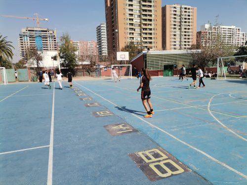Fotos y Videos del Último día de Alianzas