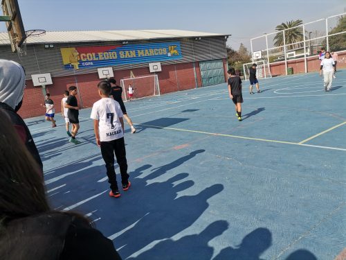 Fotos y Videos del Último día de Alianzas
