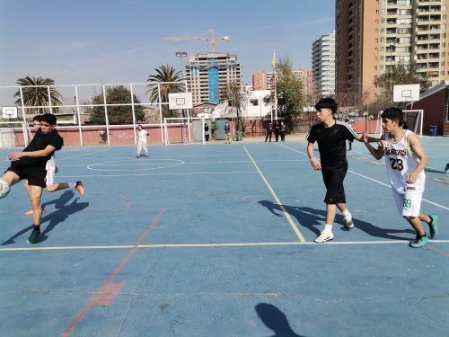 Fotos y Videos del Último día de Alianzas