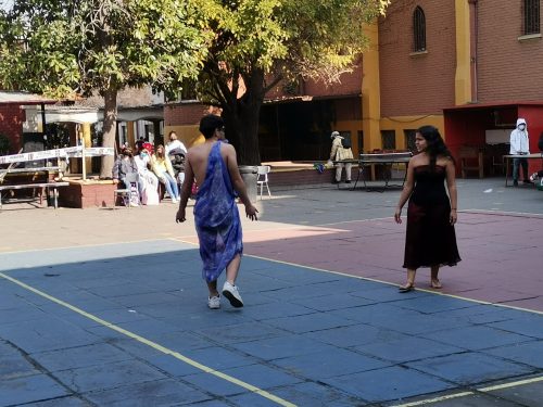 Fotos y Videos del Último día de Alianzas