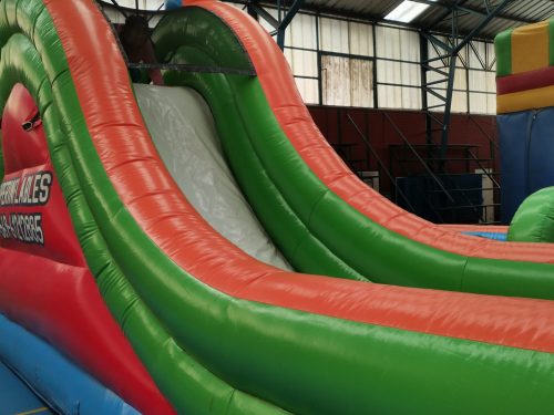 Celebración del Día del Niño(a) en San Marcos