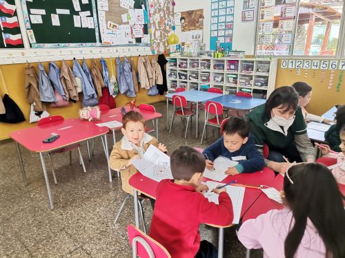 Segundo proceso de Admisión 2023: Evaluación dignóstica