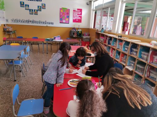 Segundo proceso de Admisión 2023: Evaluación dignóstica