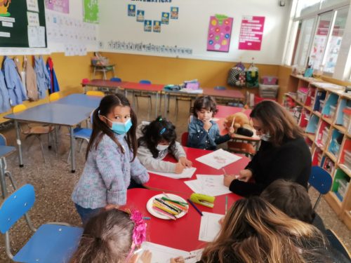 Segundo proceso de Admisión 2023: Evaluación dignóstica
