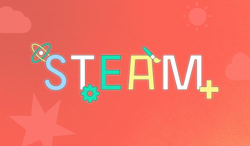 Finaliza nuestro Hito STEAM 2022
