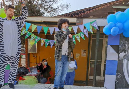 Fotos y Videos del Último día de Alianzas