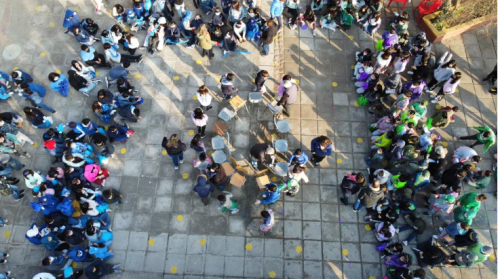 Fotos y Videos del Último día de Alianzas