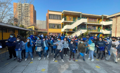 Fotos y Videos del Último día de Alianzas