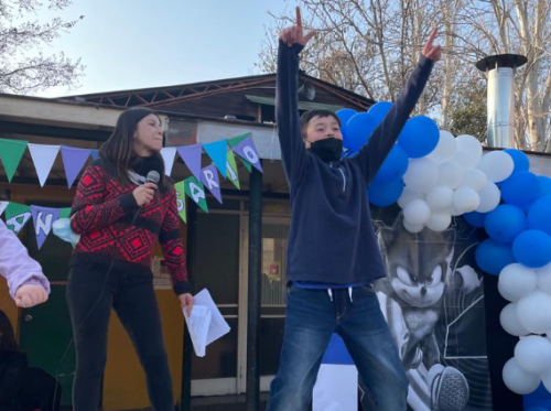 Fotos y Videos del Último día de Alianzas