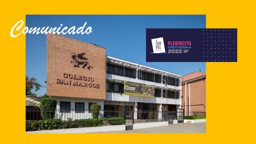Comunicado de Rectoría