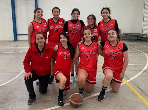 Nuevo triunfo de las leonas en los play off del Campeonato Soprole-UC