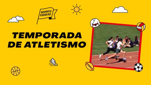 Comienza la temporada de Atletismo en las Olimpiadas BostonEduca