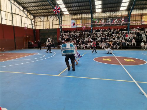 Quinto Campeonato de Cueca San Marcos 2022