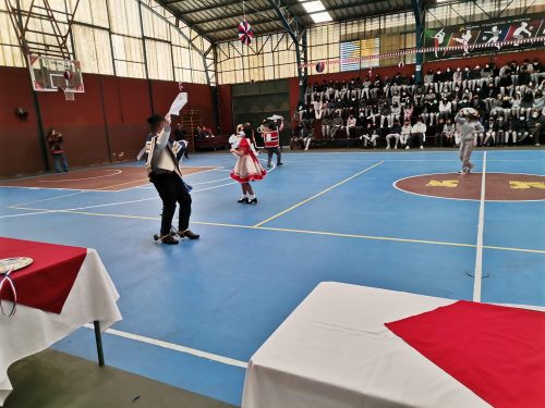 Quinto Campeonato de Cueca San Marcos 2022