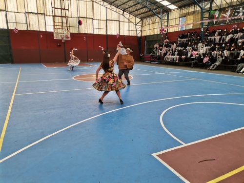 Quinto Campeonato de Cueca San Marcos 2022