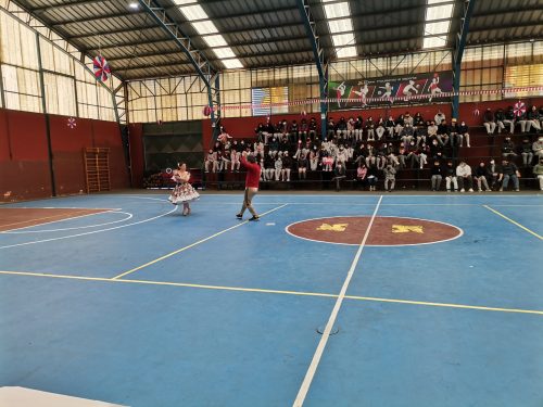Quinto Campeonato de Cueca San Marcos 2022