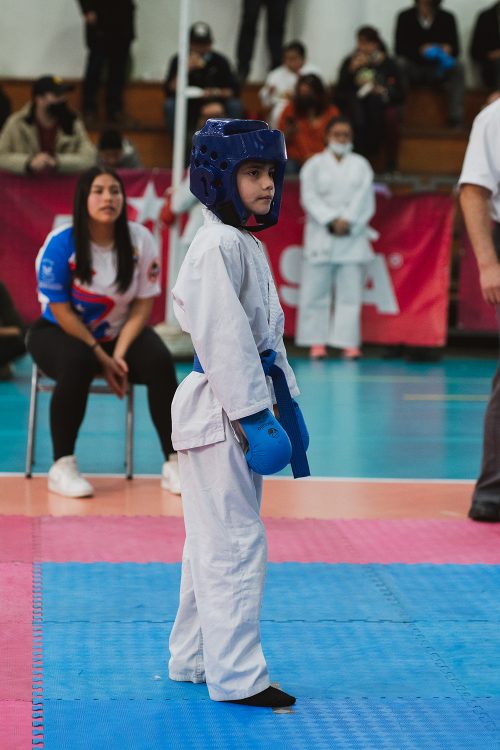 Olimpiadas BostonEduca: Karate