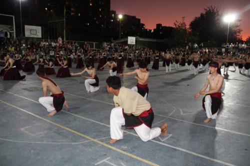 Gala Artística San Marcos 2022
