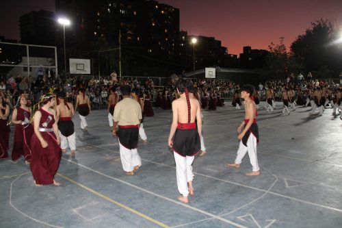 Gala Artística San Marcos 2022