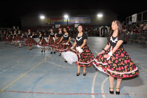 Gala Artística San Marcos 2022