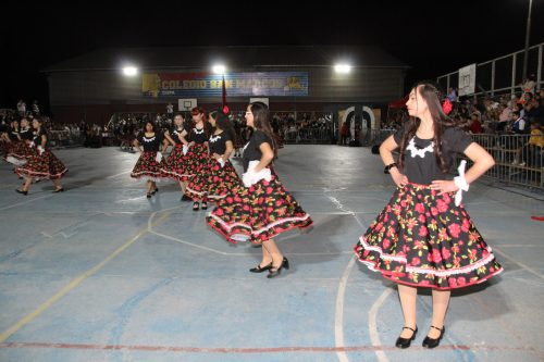 Gala Artística San Marcos 2022