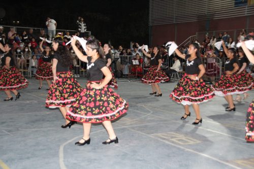 Gala Artística San Marcos 2022