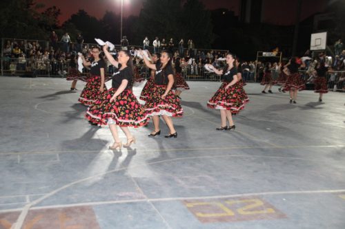 Gala Artística San Marcos 2022