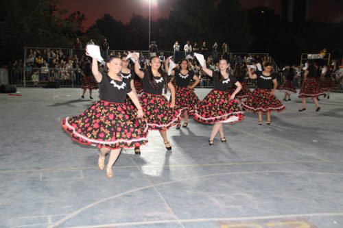 Gala Artística San Marcos 2022