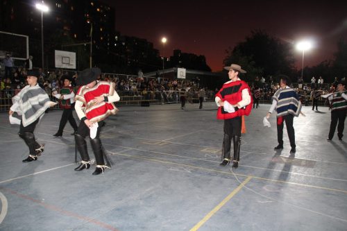 Gala Artística San Marcos 2022
