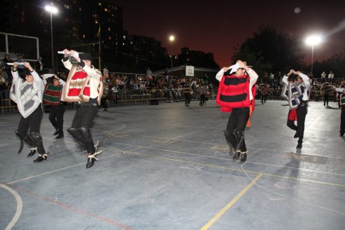 Gala Artística San Marcos 2022