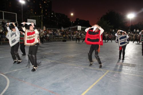 Gala Artística San Marcos 2022