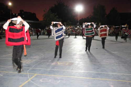 Gala Artística San Marcos 2022