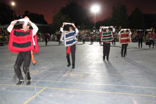 Gala Artística San Marcos 2022