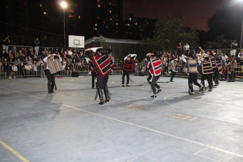 Gala Artística San Marcos 2022