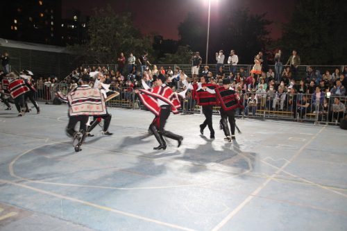 Gala Artística San Marcos 2022