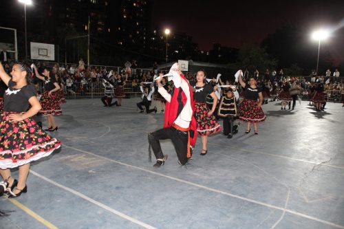 Gala Artística San Marcos 2022