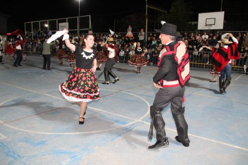 Gala Artística San Marcos 2022