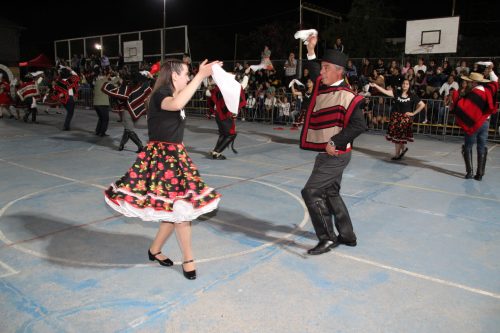 Gala Artística San Marcos 2022