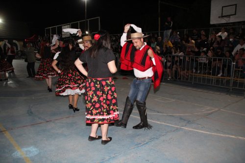 Gala Artística San Marcos 2022